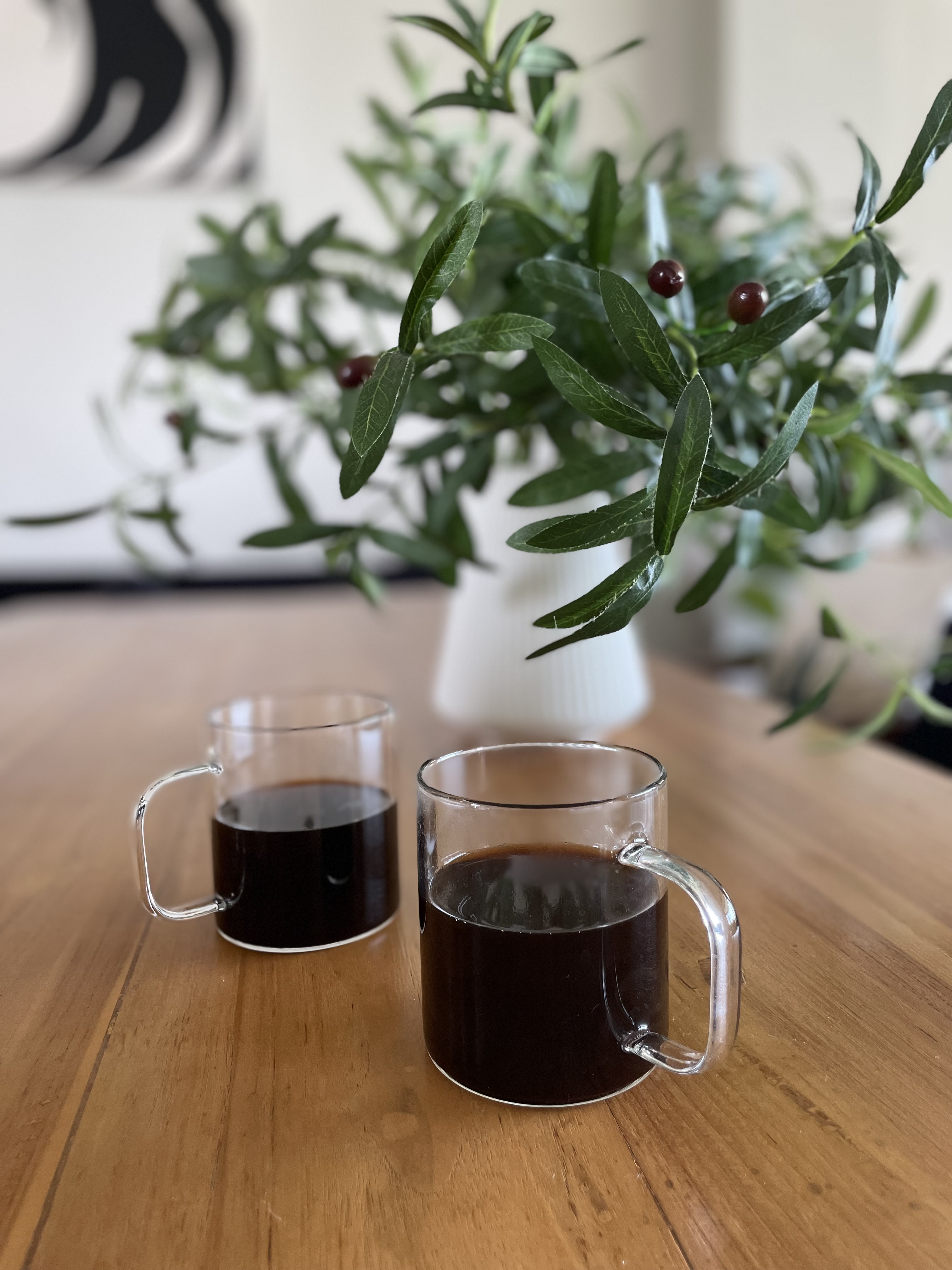 ที่กรองกาแฟสด #2 Melitta, Kalita 102 แบบคางหมู แพ็ก 3 ชิ้น