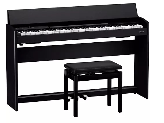 Roland F-701 Digital Home Piano