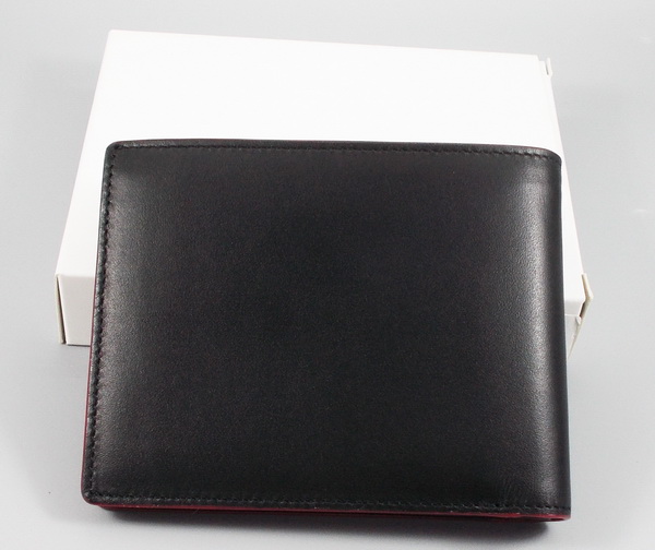 กระเป๋าสตางค์ Guy Laroche ดำ ใหม่ แท้