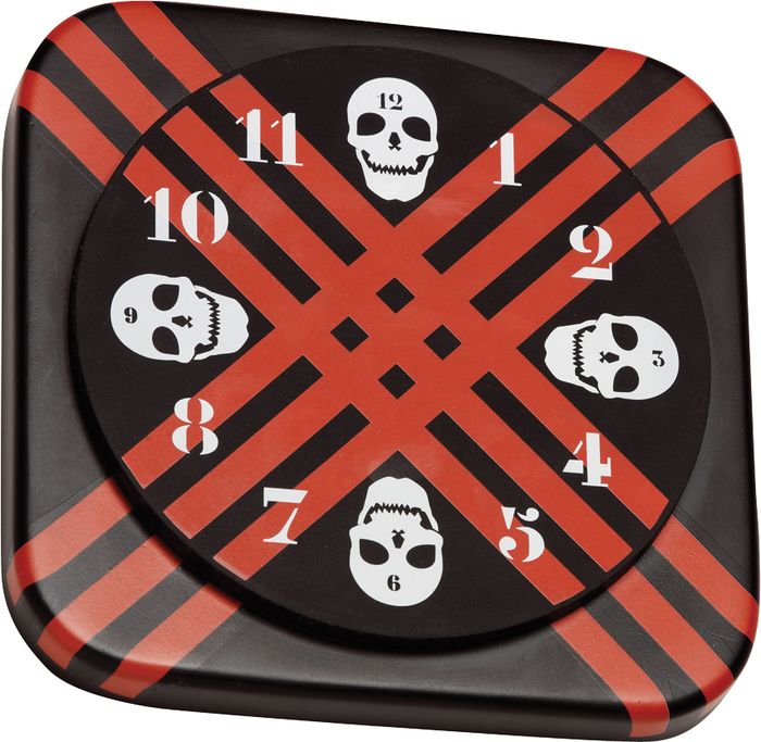 Kaces Grafix Practice Pad