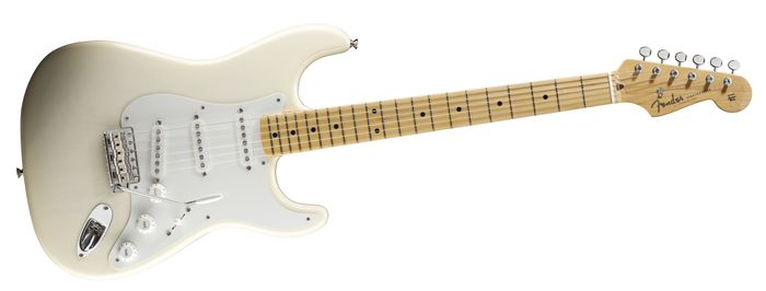 Fender American Vintage 56 Stratocaster Electric Guitar