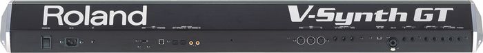 Roland V Synth GT Elastic Audio Synthesizer Keyboard