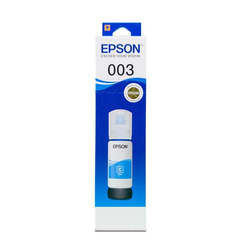 EPSON 003 CYAN L3110/3150/5190 REFILL