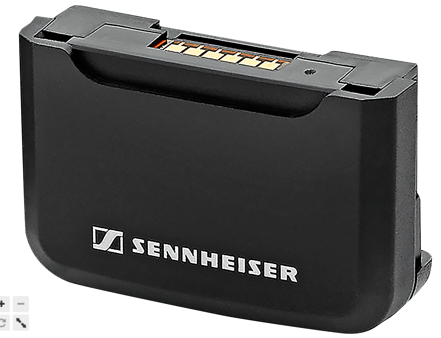 Sennheiser B 30 Battery Compartment