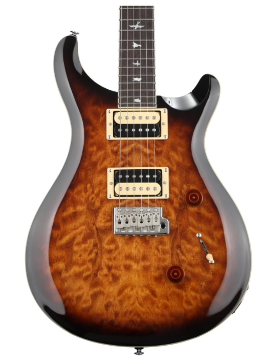 PRS SE Custom 24 Electric Guitar