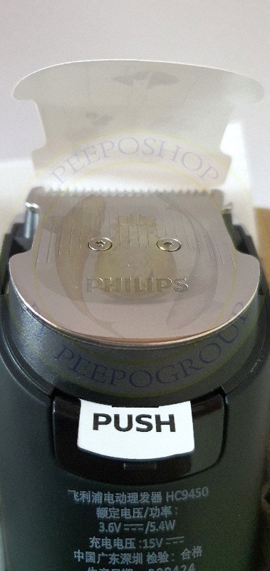 Philips HC9450/15 Series 9000 Hair Clippers