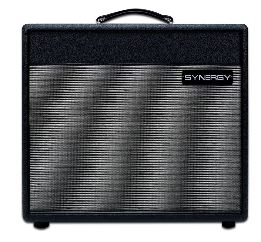 Synergy SYN-112 EXT 1x12 Guitar Extension Cabinet
