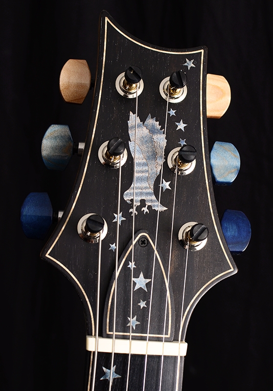 PRS Private Stock McCarty 594 Nightfall Brians Exclusive