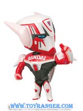 Barnaby Brooks Jr. : Deformeister Petit TIGER & BUNNY (แท้)