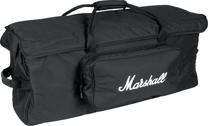 Marshall Tube Head Tote Bag