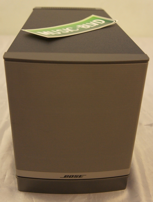 Bose Companion 5 Multimedia Speaker System