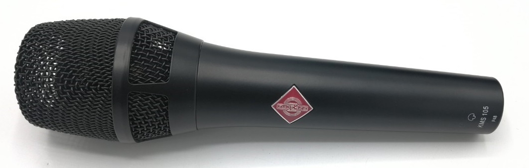 Neumann KMS105 Microphone