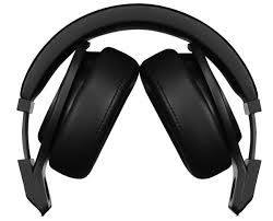 Beats Pro Infinite Black Over-Ear Headphones