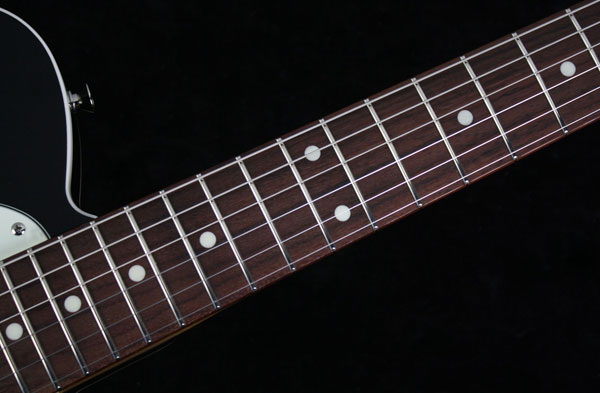 Fender Japan '62 Tele TL62B-BIGS  Black