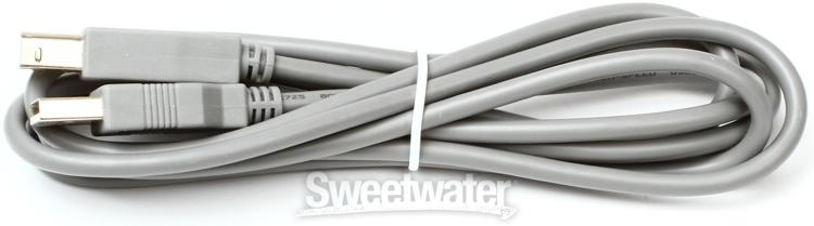 Allen & Heath XONE:DB4 4-Channel Digital DJ Mixer with Effects