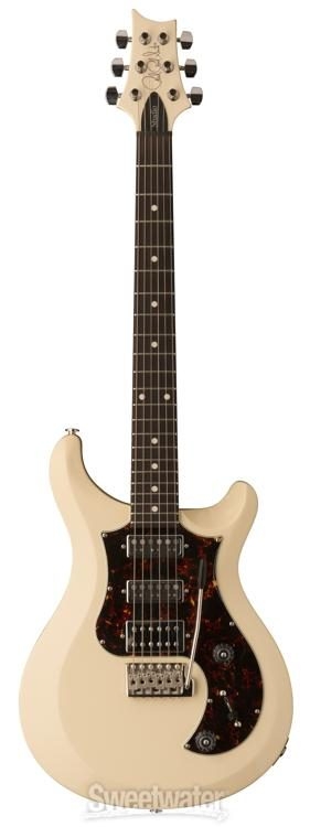 PRS S2 Studio - Antique White