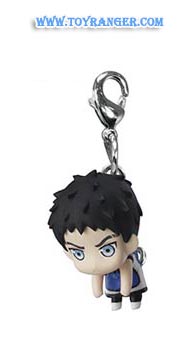 Yukio Kasamatsu (B) : Kuroko's Basketball Pinch Part1 (แท้)