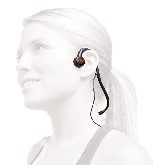 AfterShokz Sportz M2 Headphones