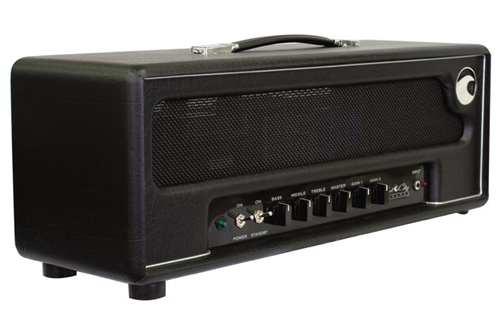 Port City Sahana Guitar Amp Head