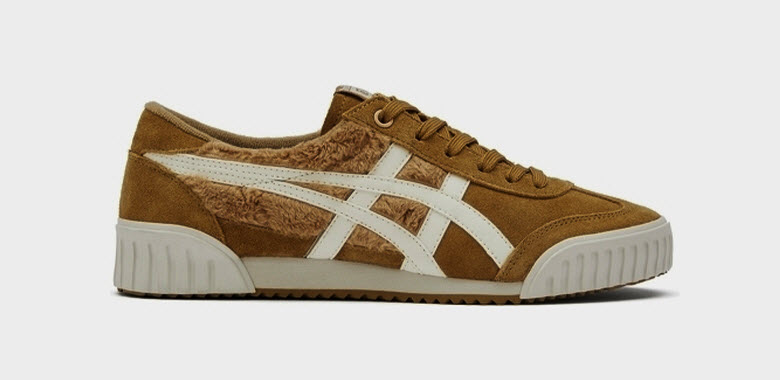 Onitsuka Tiger Machuation