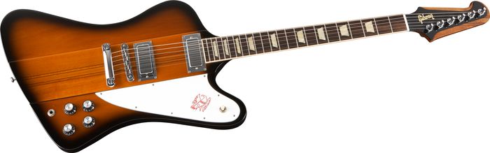 Gibson Firebird 2010 Electric Guitar