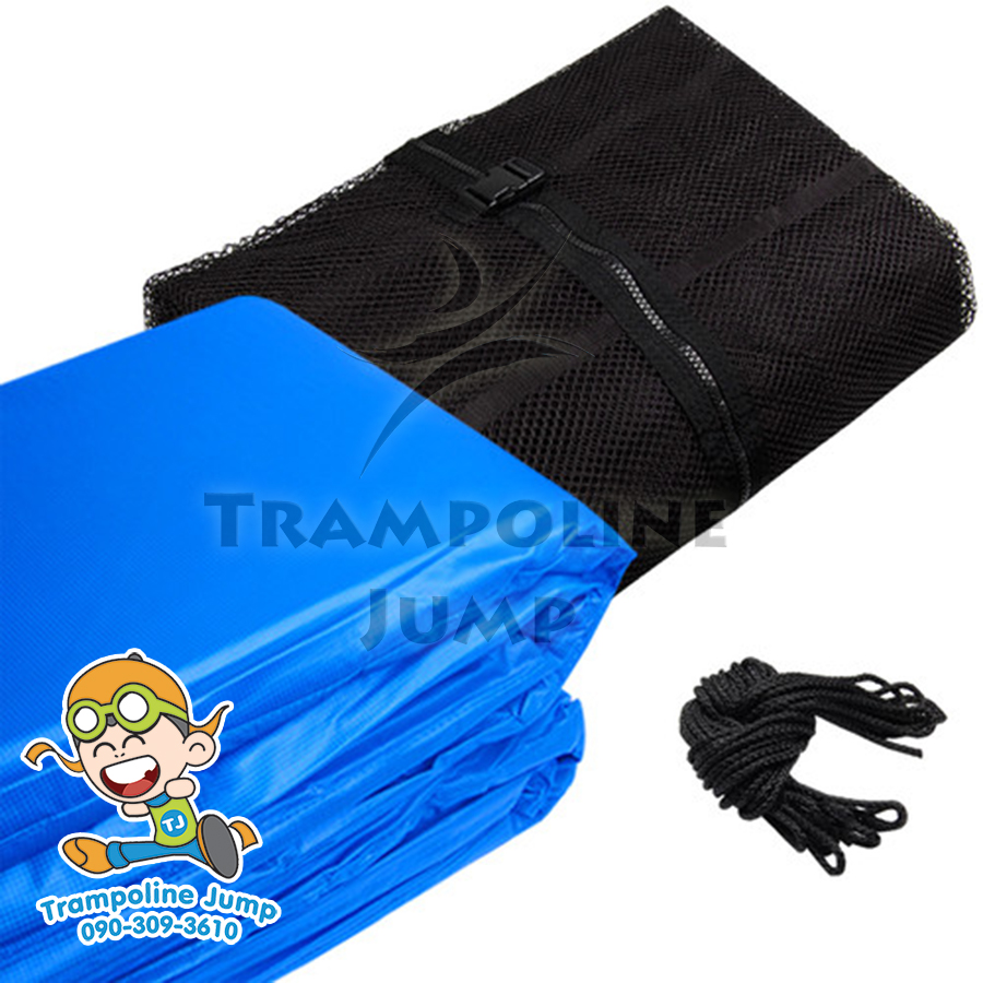 สปริงบอร์ดแทรมโพลีน trampoline 6 ฟุต เครื่องออกกำลังกายเพิ่มความสูง รับน้ำหนักได้ 110 kg