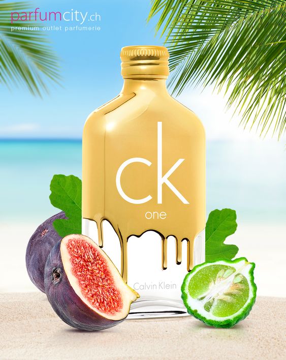 น้ำหอมแท้แบ่งขาย Calvin Klein CK One Gold Limited Edition(unisex) 💕Travel Size แบบทดลอง