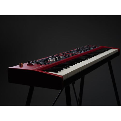 Nord Stage 4 88 Stage Keyboard