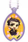 Hakuouki Metal Chram Vol.2 คอนโด อิซามิ (แท้)