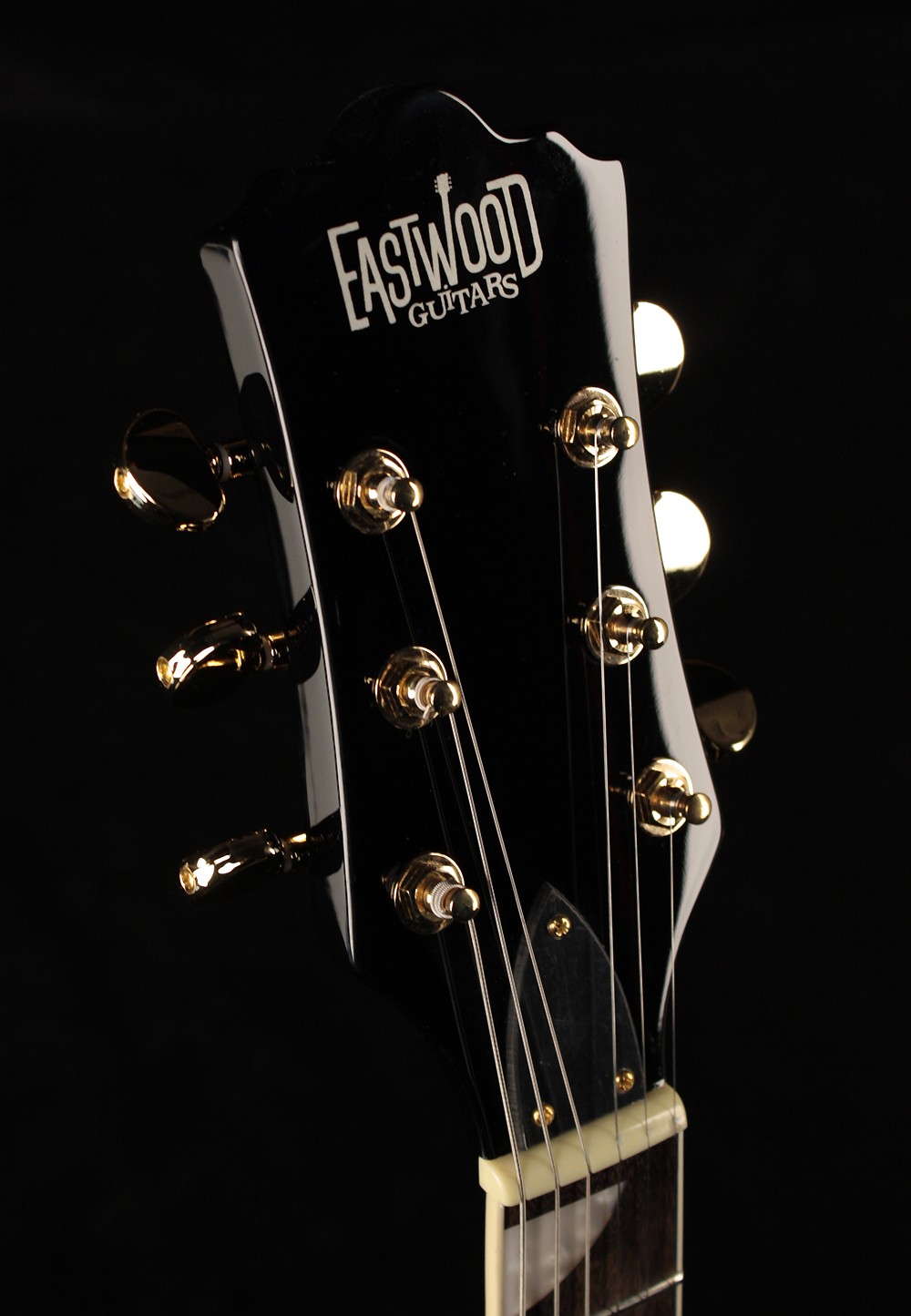 Eastwood Classic 6 - Black