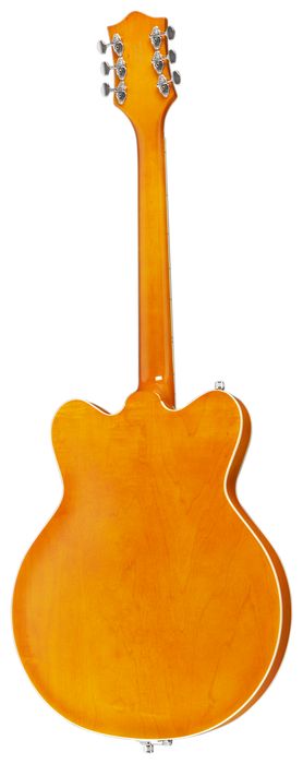 Gretsch Guitars G5422T Electromatic Hollowbody FSR Electric Guitar