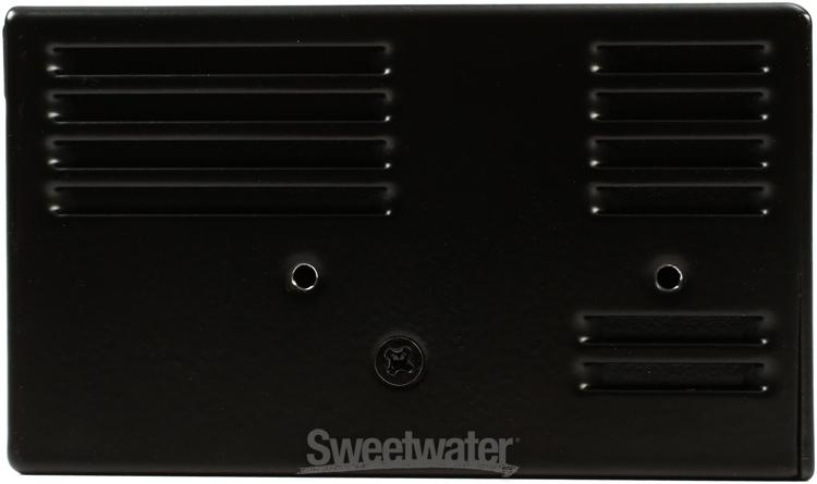 Truetone 1 SPOT PRO CS7 7-output Isolated Guitar Pedal Power Supply