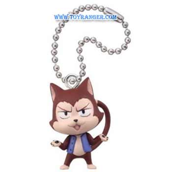 Lector : Fairy Tail Mini Deform part 5 (แท้)