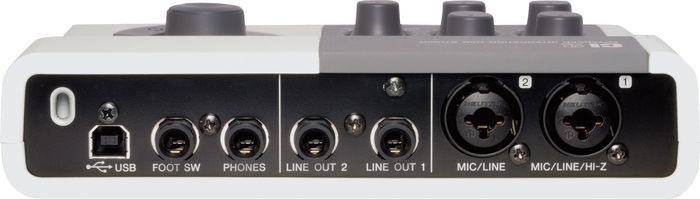 Steinberg CI2 Advanced-Integration USB Studio