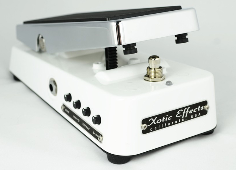 Xotic Effects XW-1 Wah