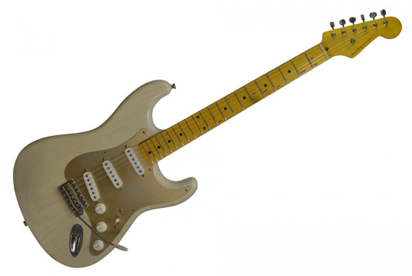Nash Guitars S-57 Mary Kay