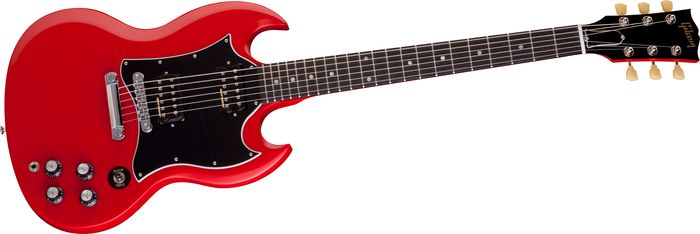 Gibson SG Special Electric Guitar