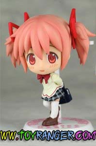 Madoka Kaname ชุดจับฉลาก Premium (แท้)