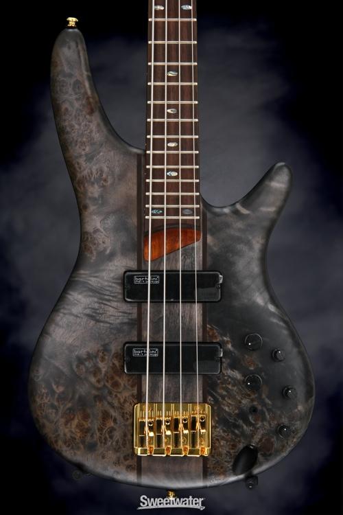 Ibanez SR800 4-String Electric Bass