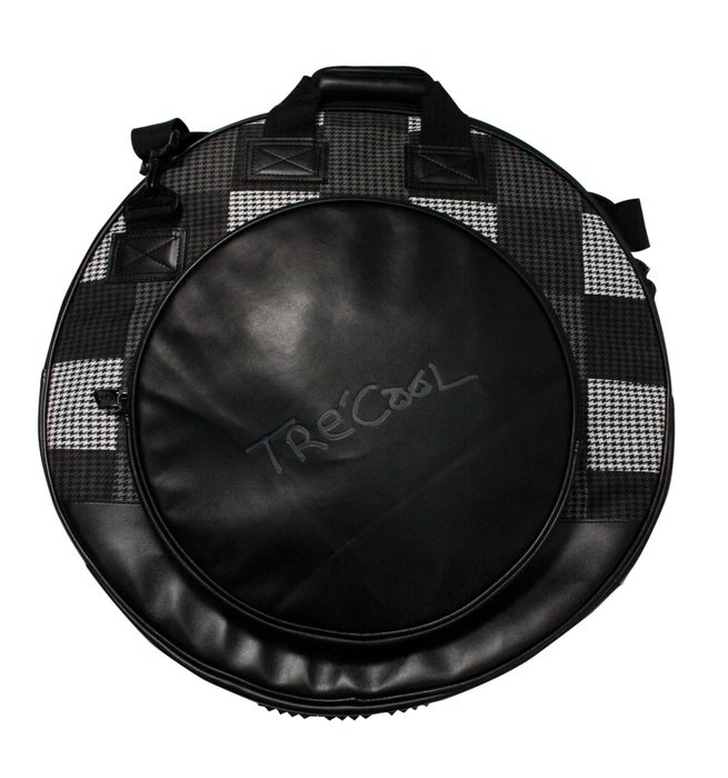 Zildjian Tre Cool Cymbal Bag with Herringbone Patch