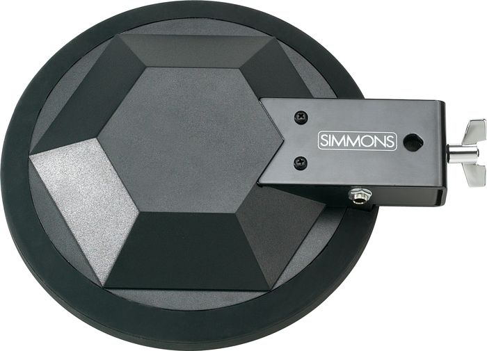 Simmons SD7PK Electronic Drum Set