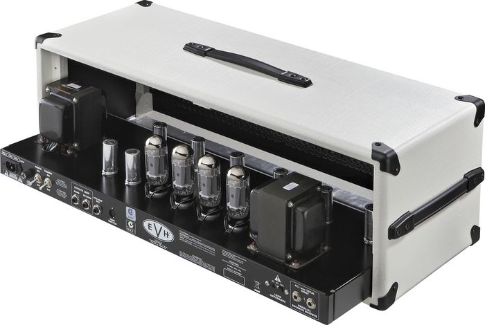 EVH 5150 III HD Guitar Amp Head