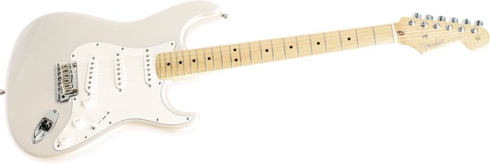 Fender American Standard Stratocaster Electric Guitar