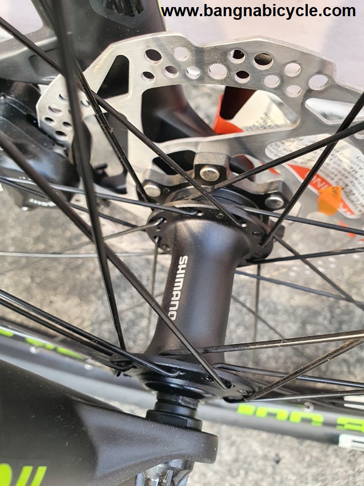 [SALE 55%] Cannondale Trail 1 2016