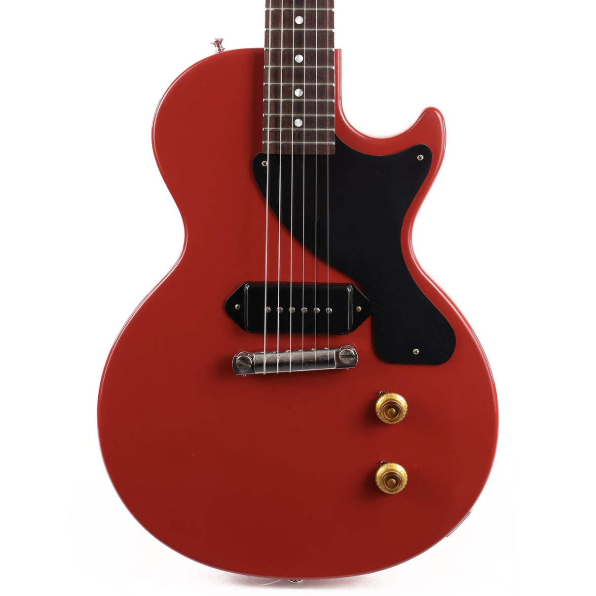 Gibson Custom Shop '57 Les Paul Junior VOS Cardinal Red Made 2 Measure