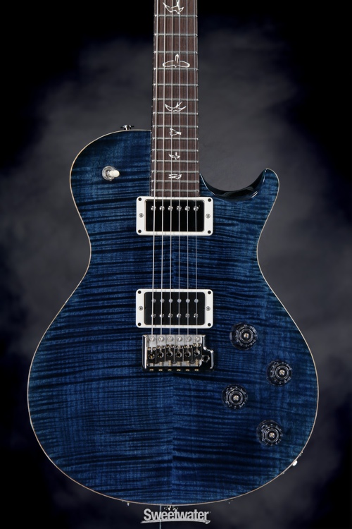 PRS Mark Tremonti - Whale Blue, 10-Top