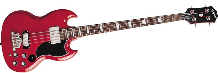 Epiphone EB-3 SG Bass