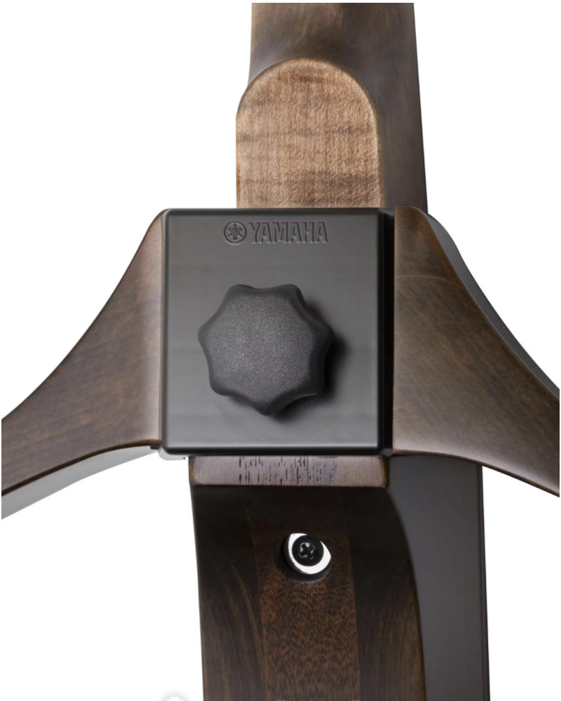 Yamaha SLB300SK Silent Electric Upright Bass