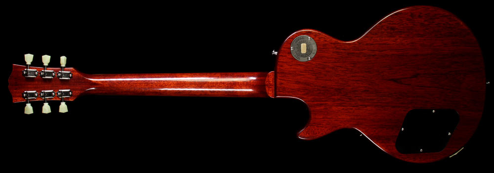 Gibson Custom Shop True Historic 1959 Les Paul Reissue Electric Guitar Lemonburst