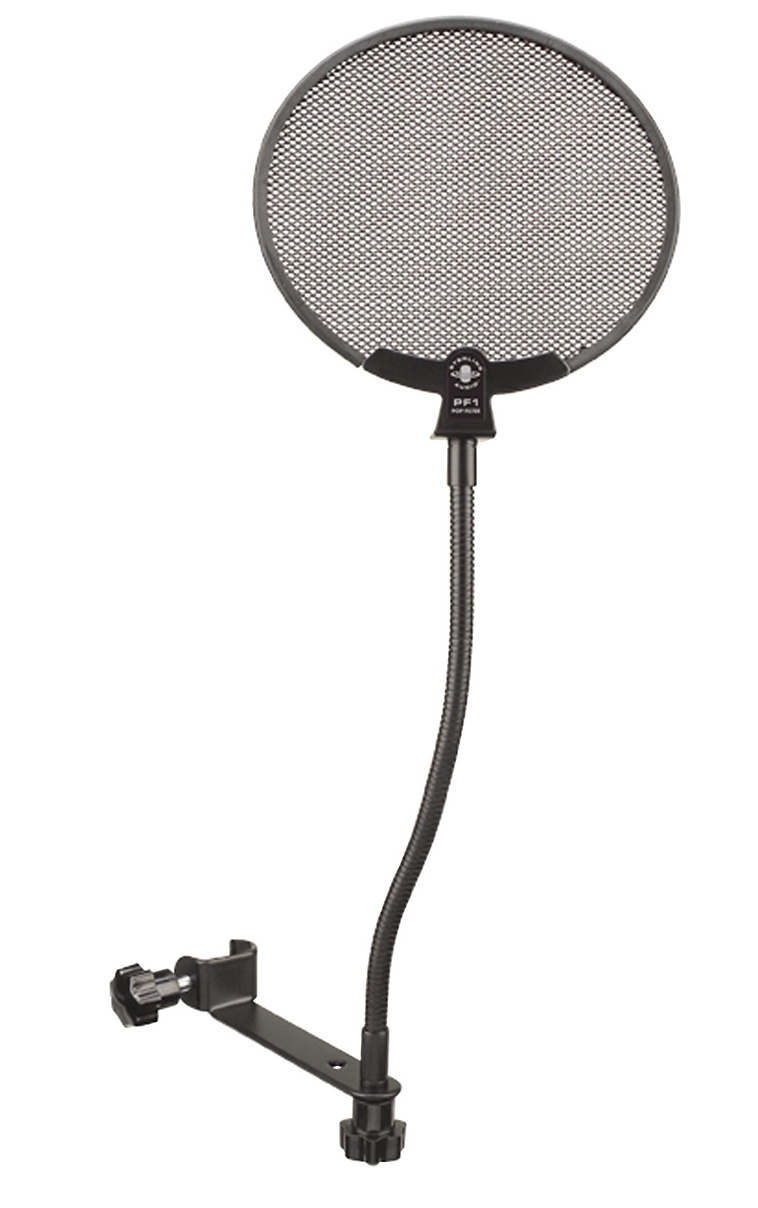 Sterling Audio STPF1 Professional Pop Filter